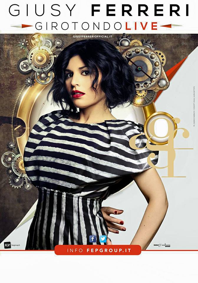 Giusy Ferreri