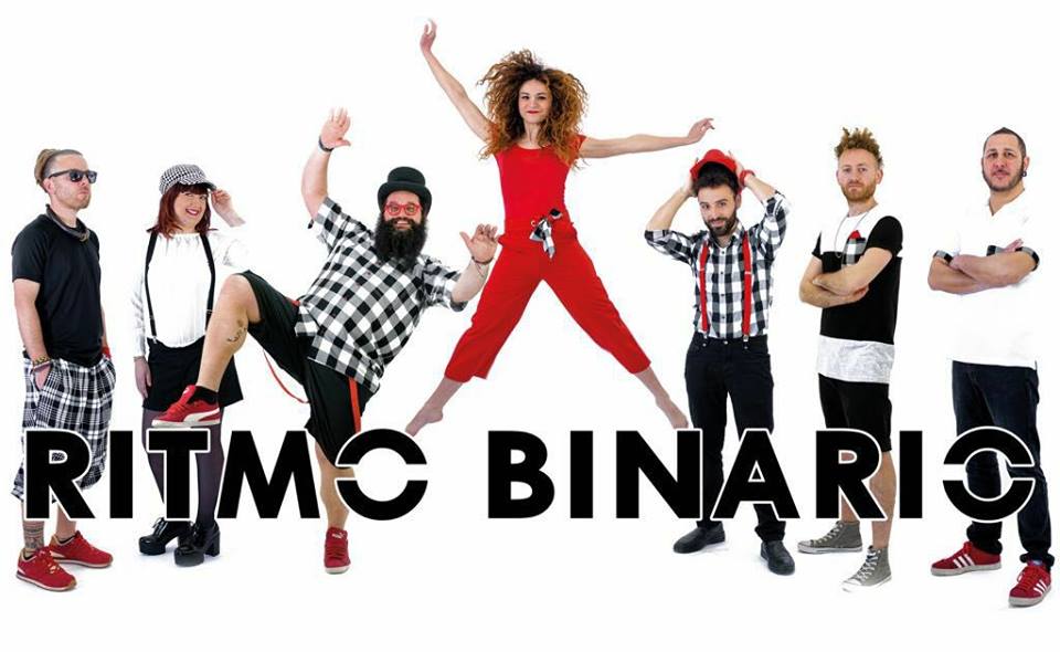 Ritmo Binario